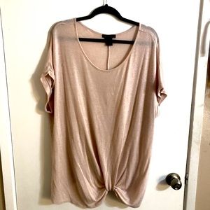 Plus Size Blouse